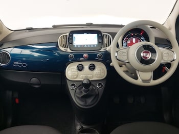 Used Fiat 500 2023 for sale - 78441615: Photo