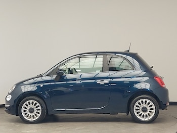 Used Fiat 500 2023 for sale - 78441615: Photo