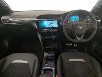 Used Vauxhall Corsa 2023 for sale - 74855915: Photo