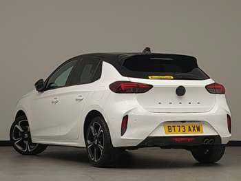 Used Vauxhall Corsa 2023 for sale - 74855915: Photo