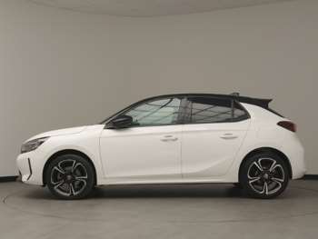 Used Vauxhall Corsa 2023 for sale - 74855915: Photo