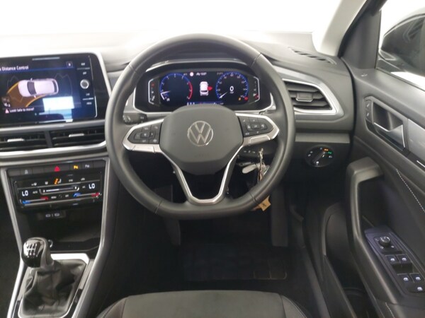 Used Volkswagen T-Roc 2024 for sale - 75338514: Photo 11