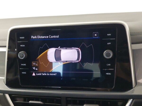 Used Volkswagen T-Roc 2024 for sale - 75338514: Photo 17