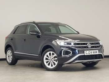 2024 - 1.5 TSI Style 5dr