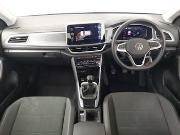 Used Volkswagen T-Roc 2024 for sale - 75338514: Photo