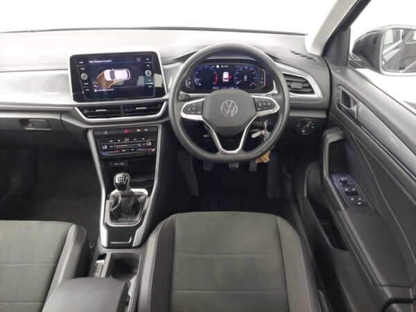 Used Volkswagen T-Roc 2024 for sale - 75338514: Photo 7