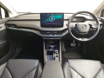 Used Skoda Enyaq 2021 for sale - 77392985: Photo