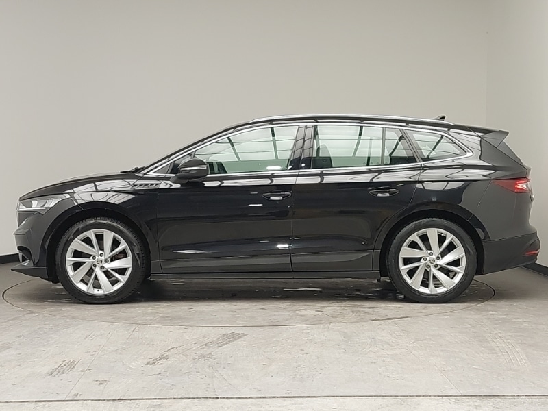 Used Skoda Enyaq 2021 for sale - 77392985: Photo 4