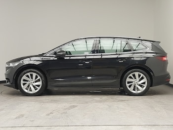 Used Skoda Enyaq 2021 for sale - 77392985: Photo