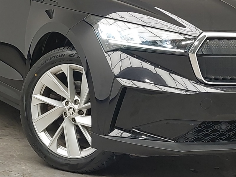 Used Skoda Enyaq 2021 for sale - 77392985: Photo 9