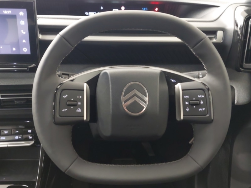 Used Citroen C3 2025 for sale - 77881817: Photo 10