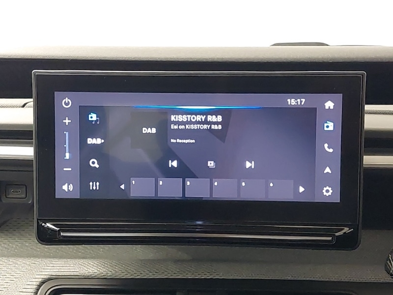 Used Citroen C3 2025 for sale - 77881817: Photo 11