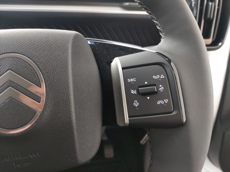 Used Citroen C3 2025 for sale - 77881817: Photo 13