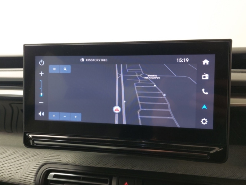 Used Citroen C3 2025 for sale - 77881817: Photo 17