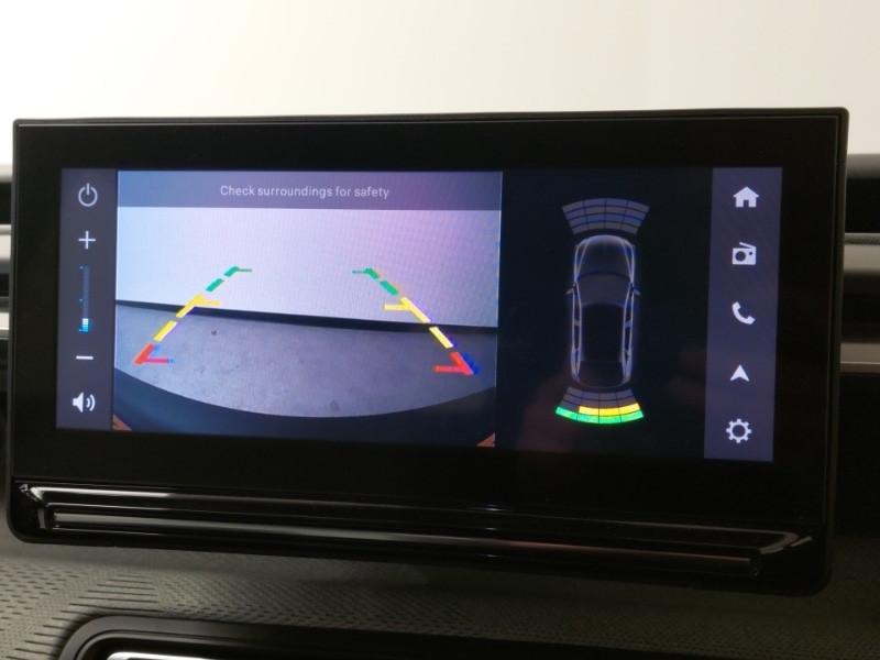 Used Citroen C3 2025 for sale - 77881817: Photo 18