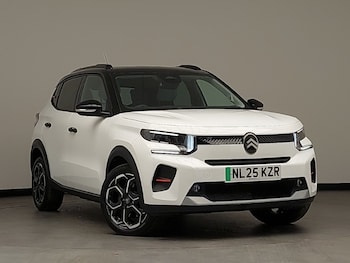 Citroen C3 feature image