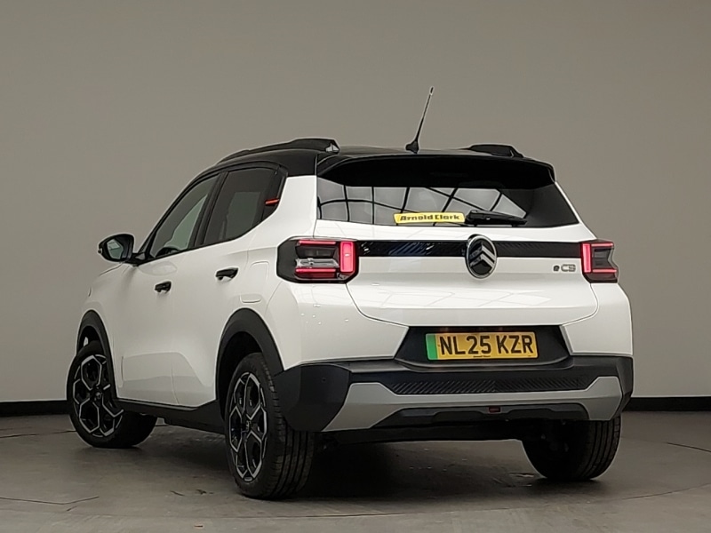 Used Citroen C3 2025 for sale - 77881817: Photo 3