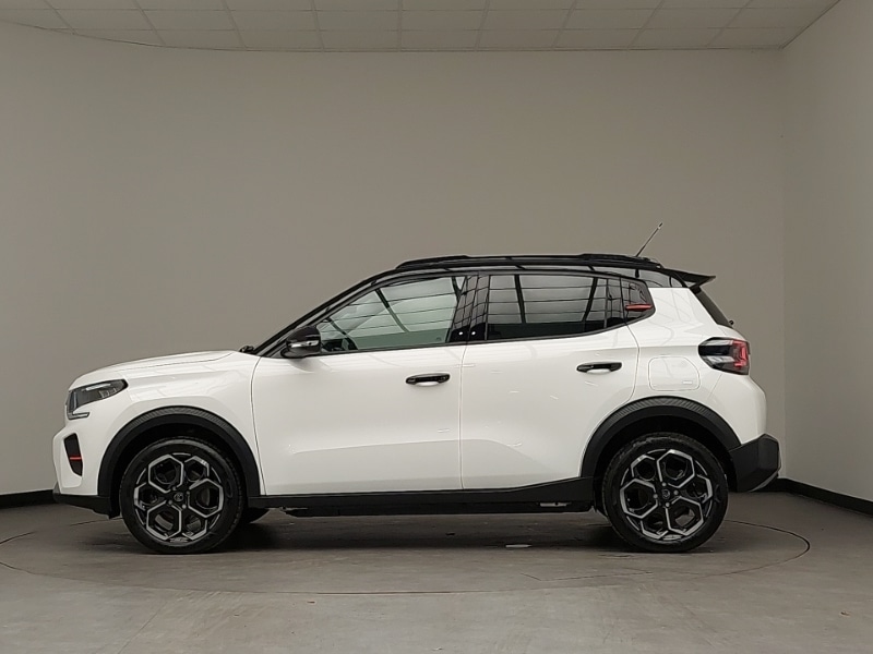 Used Citroen C3 2025 for sale - 77881817: Photo 4