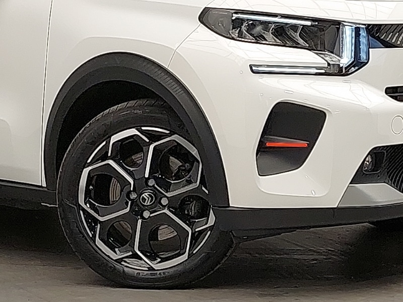 Used Citroen C3 2025 for sale - 77881817: Photo 9