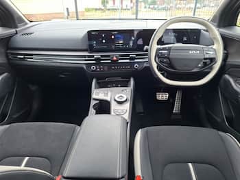 Used Kia Sportage 2026 for sale - 79777307: Photo