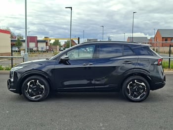 Used Kia Sportage 2026 for sale - 79777307: Photo