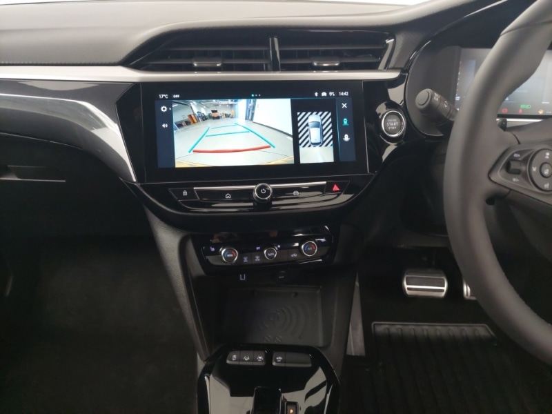 Used Vauxhall Corsa 2024 for sale - 76408031: Photo 10