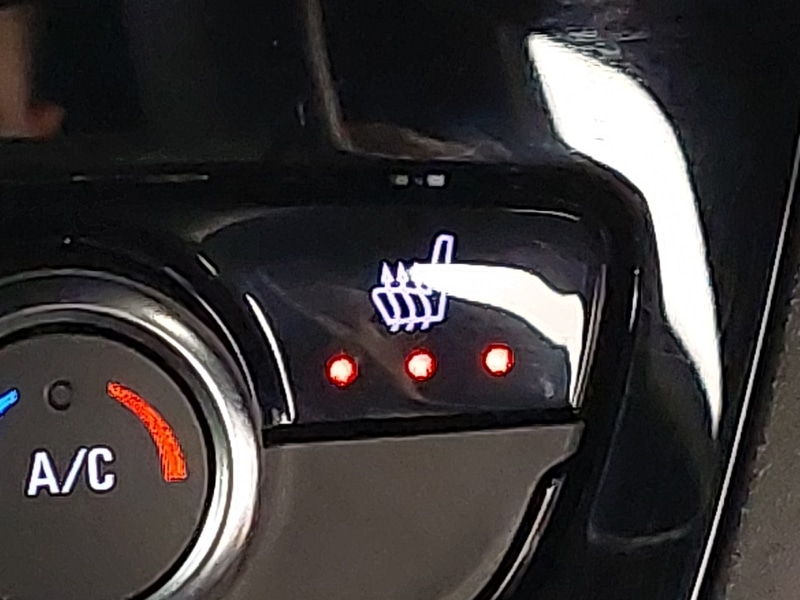 Used Vauxhall Corsa 2024 for sale - 76408031: Photo 17