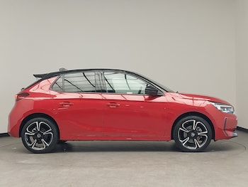 Used Vauxhall Corsa 2024 for sale - 76408031: Photo