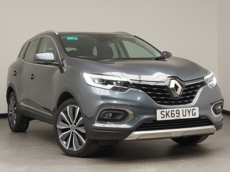 Used Renault Kadjar 2019 for sale - 76656721: Photo 1