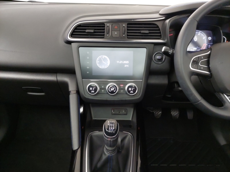 Used Renault Kadjar 2019 for sale - 76656721: Photo 10