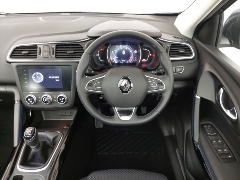 Used Renault Kadjar 2019 for sale - 76656721: Photo 11