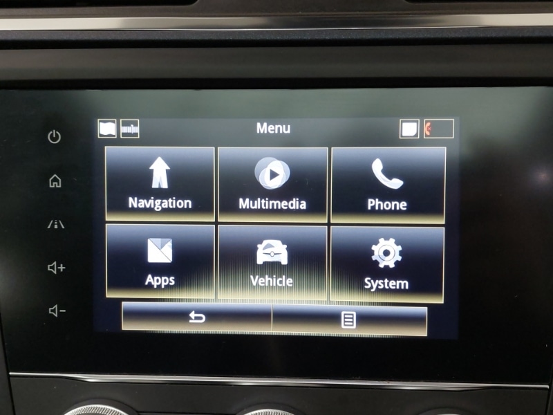 Used Renault Kadjar 2019 for sale - 76656721: Photo 18