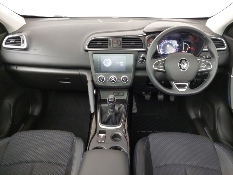 Used Renault Kadjar 2019 for sale - 76656721: Photo 2