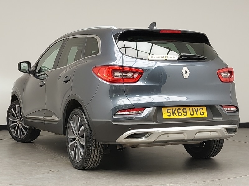 Used Renault Kadjar 2019 for sale - 76656721: Photo 3