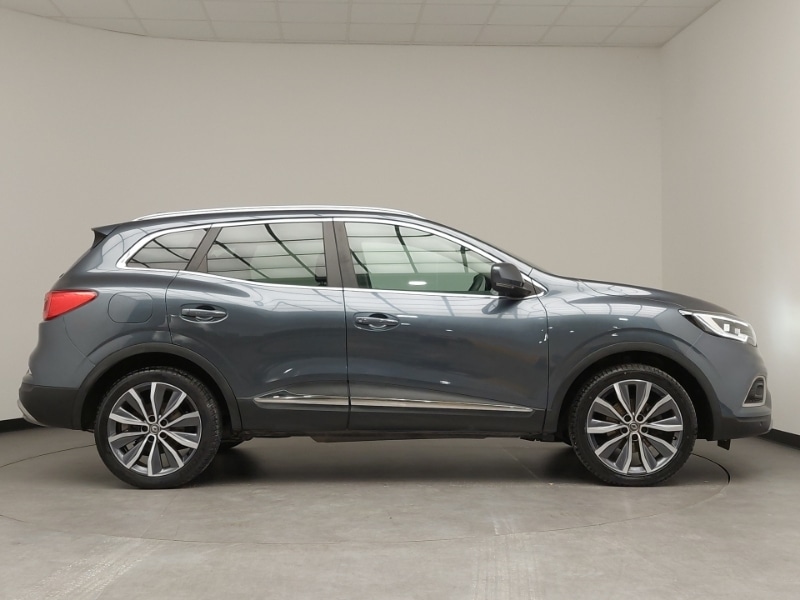 Used Renault Kadjar 2019 for sale - 76656721: Photo 4