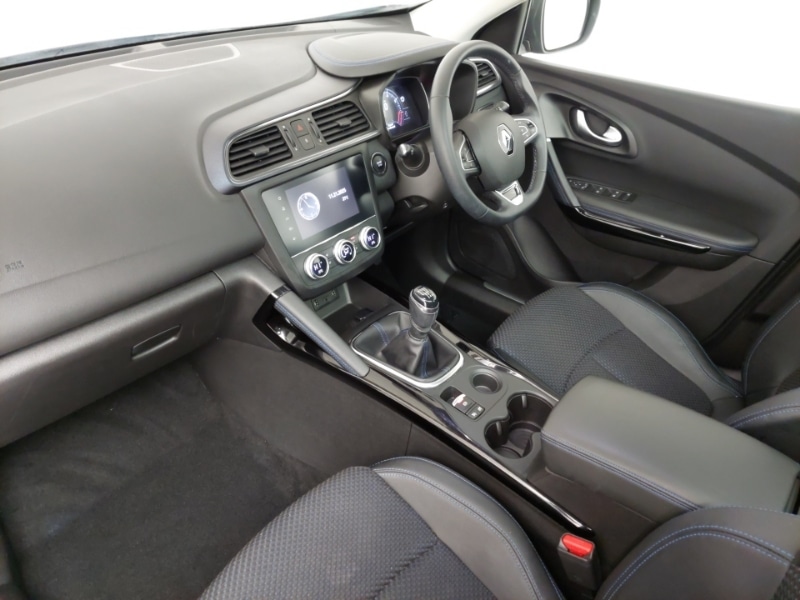 Used Renault Kadjar 2019 for sale - 76656721: Photo 5