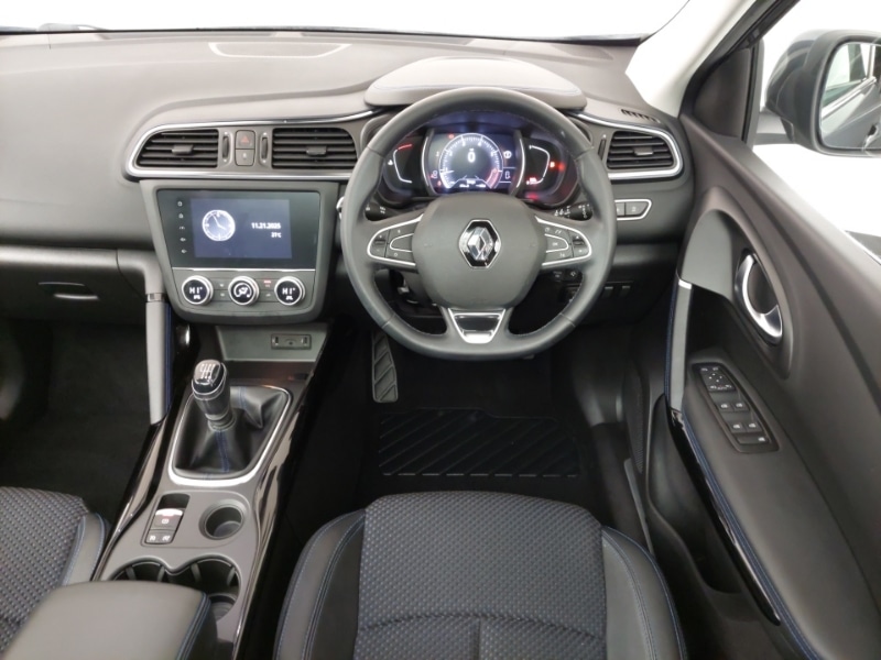 Used Renault Kadjar 2019 for sale - 76656721: Photo 7