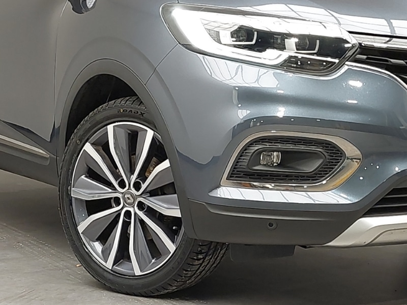 Used Renault Kadjar 2019 for sale - 76656721: Photo 9
