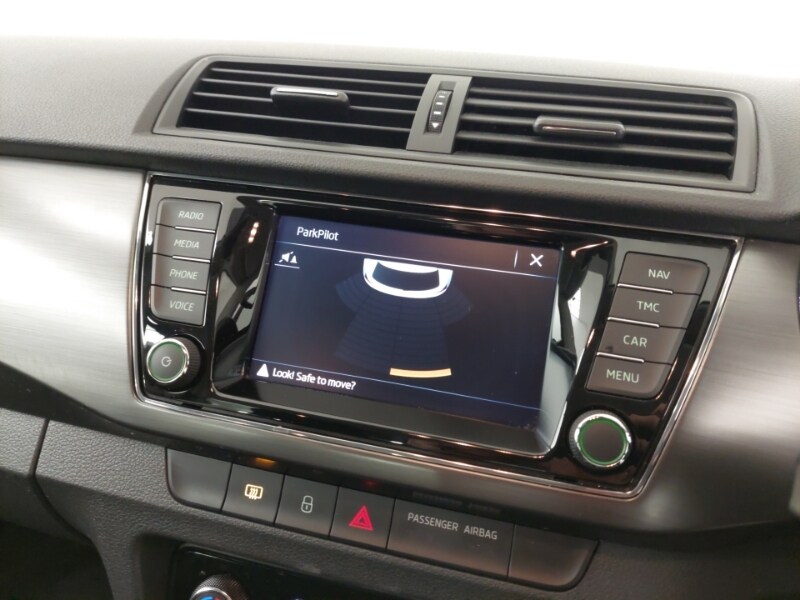 Used Skoda Fabia 2018 for sale - 77556148: Photo 18