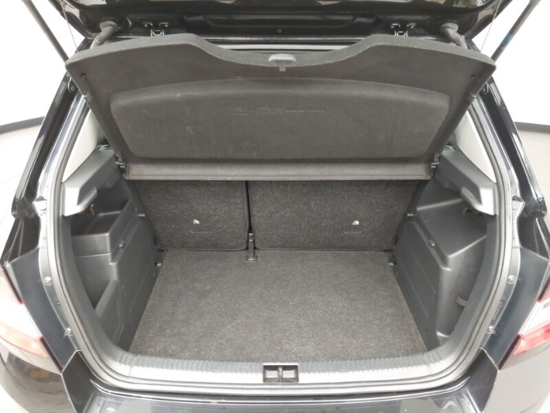 Used Skoda Fabia 2018 for sale - 77556148: Photo 8