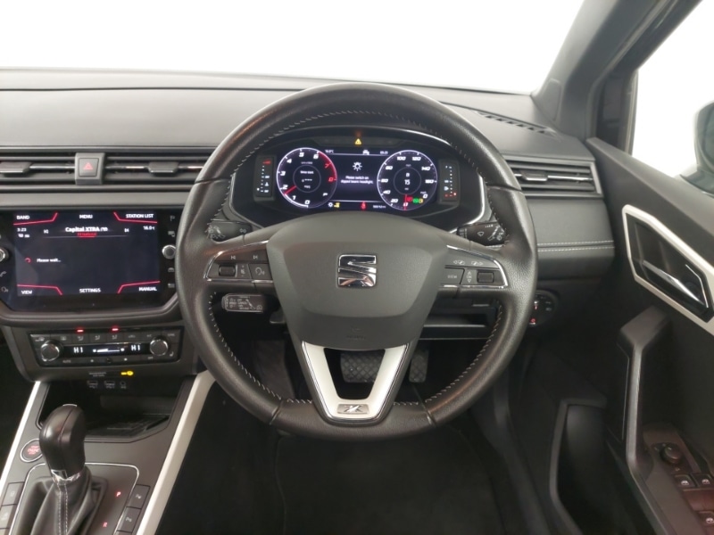 Used SEAT Arona 2020 for sale - 77698566: Photo 10