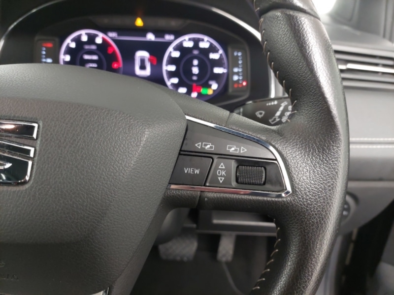 Used SEAT Arona 2020 for sale - 77698566: Photo 13