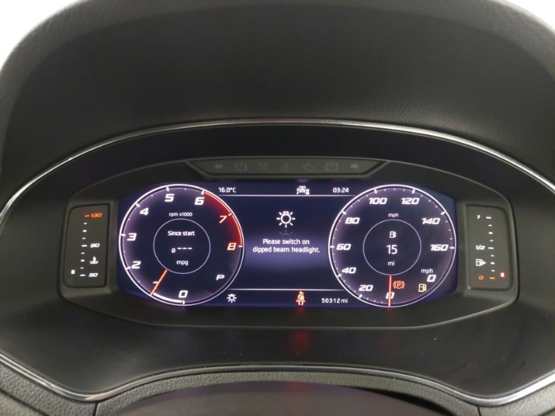 Used SEAT Arona 2020 for sale - 77698566: Photo 18