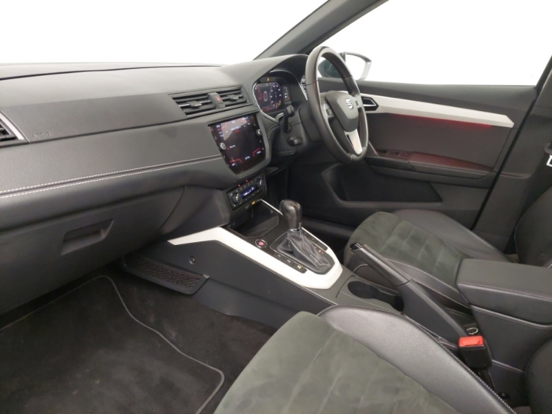 Used SEAT Arona 2020 for sale - 77698566: Photo 5