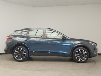 Used Cupra Formentor 2025 for sale - 78312351: Photo