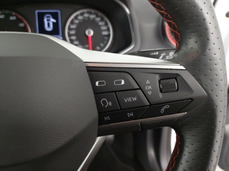 Used SEAT Arona 2023 for sale - 77467035: Photo 13