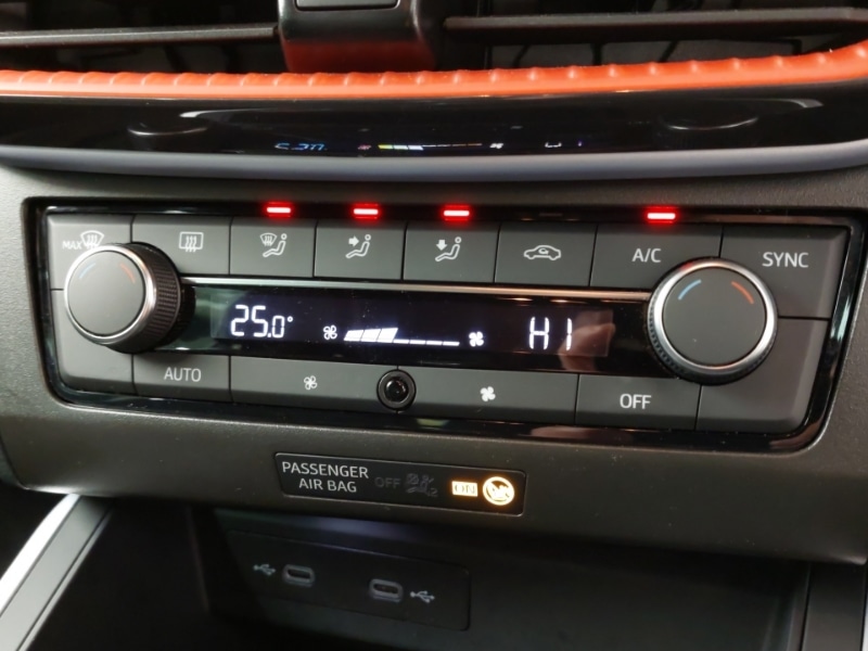 Used SEAT Arona 2023 for sale - 77467035: Photo 15