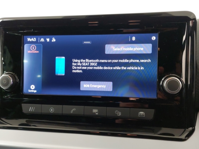 Used SEAT Arona 2023 for sale - 77467035: Photo 16