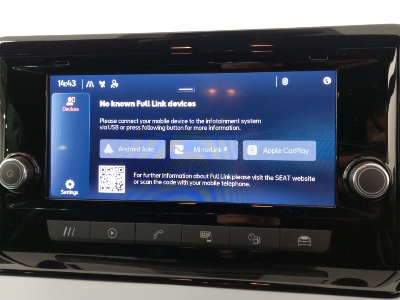 Used SEAT Arona 2023 for sale - 77467035: Photo 18