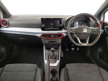 Used SEAT Arona 2023 for sale - 77467035: Photo
